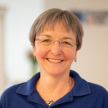 Ulrike Sieber