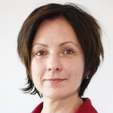 Andrea Bredel