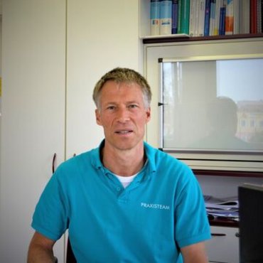 Dr. med. Thomas Nöcker