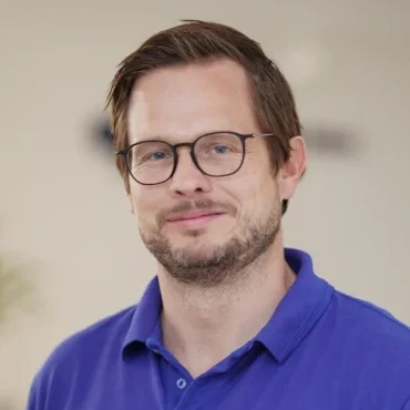 Dr. med. Henning Folkerts