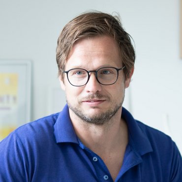 Dr. med. Henning Folkerts